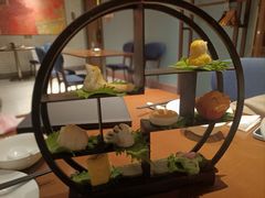 -花家怡园HUA'S RESTAURANT(崇文门·哈德门广场店)