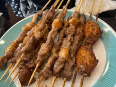 -宛平李记小吃(东关街店)