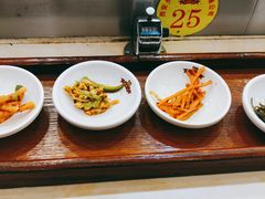 -乡党臊子面(丰庆公园店)