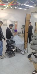 -ASA HAIR SALON