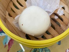 -芳姨广东砂锅粥(张庄路店)
