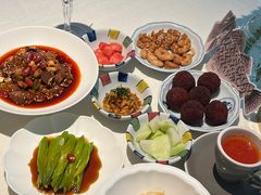 -漾亚·雍雅合鲜(桐梓林店)