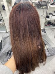 -Moyue HAIR SALON