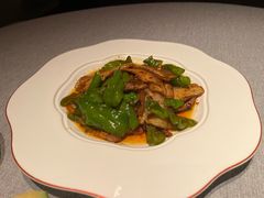 -星·South Beauty·俏江南(国贸店)