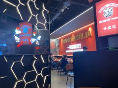-胖哥俩肉蟹煲(济南世茂国际广场店)