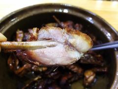 -斯丹姜母鸭·古法干香(涂门街总店)