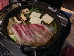 -牛焱·烧肉酒肆(五大道店)