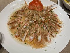 -艳阳天·非遗楚菜(武汉客厅店)