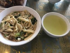 素炒炮-孙记炒炮(西街店)
