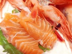 -新发展亚太JW万豪酒店·福苑咖啡厅