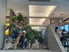 -花园茶楼(兴城西路店)