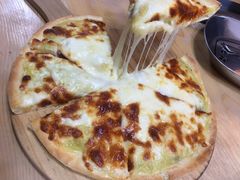 -吃饼人西餐(南开店)