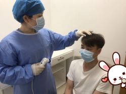 -大麦微针植发丨全国连锁