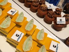 -盛宴标帜餐厅·亲子自助 (南昌喜来登酒店)