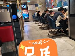 -鱼酷活鱼烤鱼(南京水游城店)