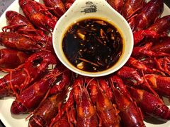 -一棠龙虾•王牌虾球(楚河汉街店)