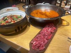 -老凯俚酸汤鱼(多彩城店)