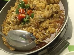 -蛙喔牛蛙(盐城盐都万达店)