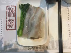 -糖朝(尖沙咀店)