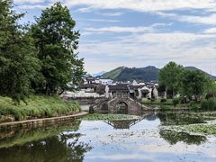 -呈坎景区