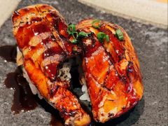-Tuna maki寿司(苏州中心商场店)