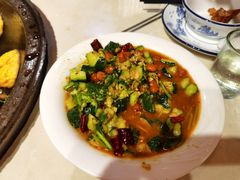 -妈妈家铁锅炖(景诚园综合楼店)