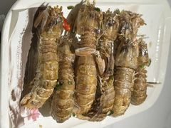 -阿毛饭店(和义路店)