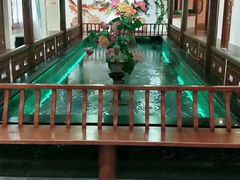 -居记万家福家常菜(车站南路店)