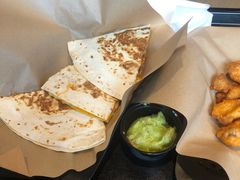 -Taco Bell 塔可钟(民田路店)