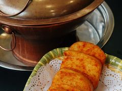 -下杨家青海土火锅(海湖店)