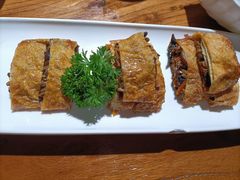 -金枝玉叶上海人家食府(三里河店)