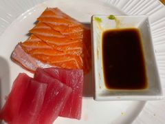 -南昌绿地华邑酒店·鲜艳全日餐厅