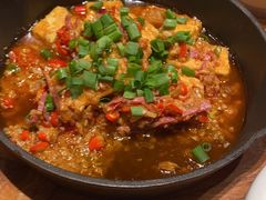 -云海肴·汽锅鸡·云南菜(广安门天虹店)