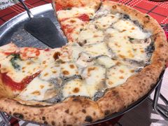 -Primo·丽莫意大利窑烤披萨