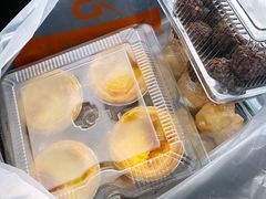-包满意面包糕点(东坝店)