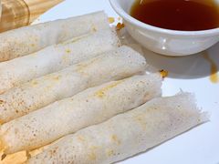 春卷-嘉州叶婆婆钵钵鸡(建设路店)