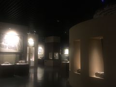 -宁夏博物馆