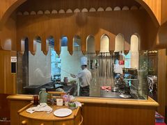 -Little PaPa印度尼泊尔餐厅