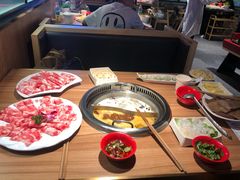 -季季红火锅(长沙步行街店)