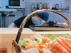 -京和风食堂·定食寿喜锅(保利樾广场店)