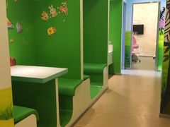 -天使口腔门诊部(上海店)