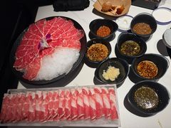 -重八牛府之小有名气(大望路店)