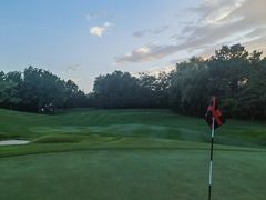 -万柳高尔夫俱乐部