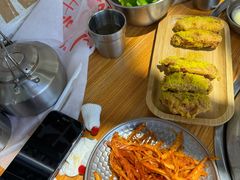 -哼蟹二将·烤肉酱蟹(合生汇店)