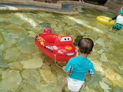 -杭州开元森泊度假乐园