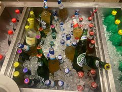 -西双版纳洲际度假酒店-海鲜傣味烧烤·侬香全日制餐厅