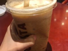 -COSTA COFFEE(西贸凯德晶品4层2店)