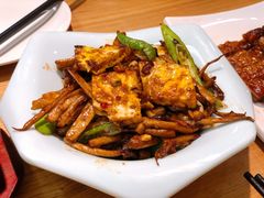 -宏记广东客家菜(丰汇店)