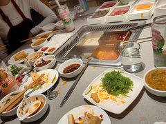 -海底捞火锅(丰尚国际广场店)