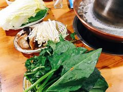 -元盛居(生态大街店)